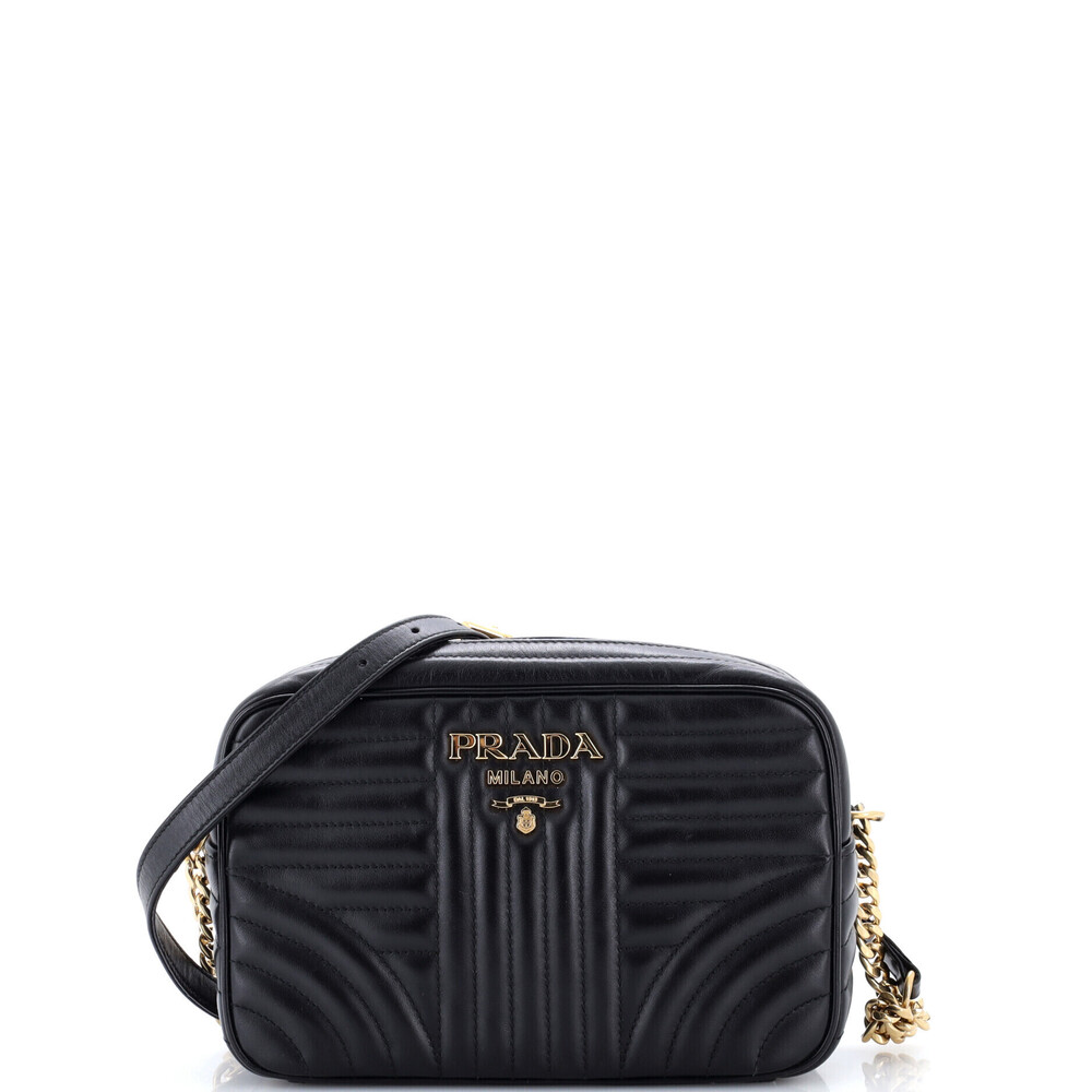 Prada Small Camera Bag